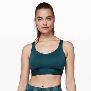 Lululemon Fine Form Bra